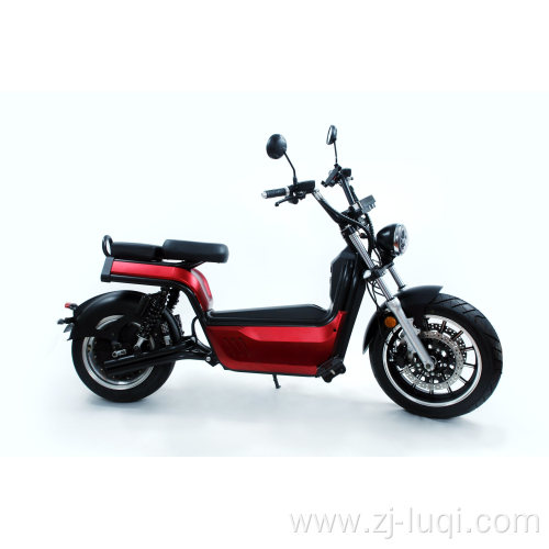 60V 4000W Electric Bicycle with CE Certification